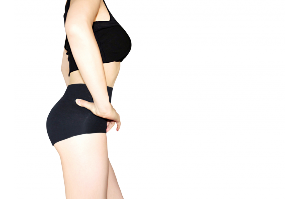 一般的な骨盤ベルトの欠点